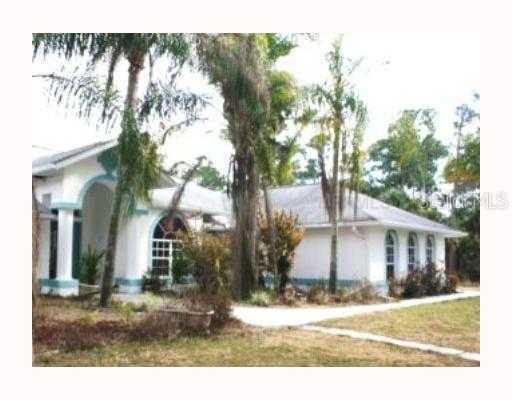 1406 Panacea Blvd., North Port, FL 34288