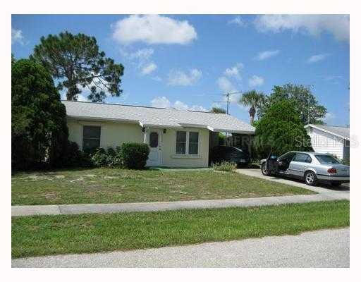 8263 Gallo Ave., North Port, FL 34287