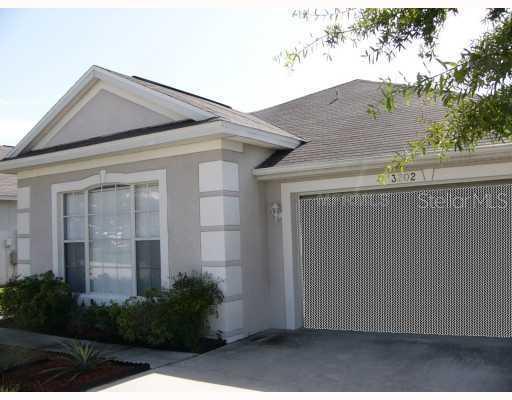 3202 Huntwicke Blvd., Davenport, FL 33837