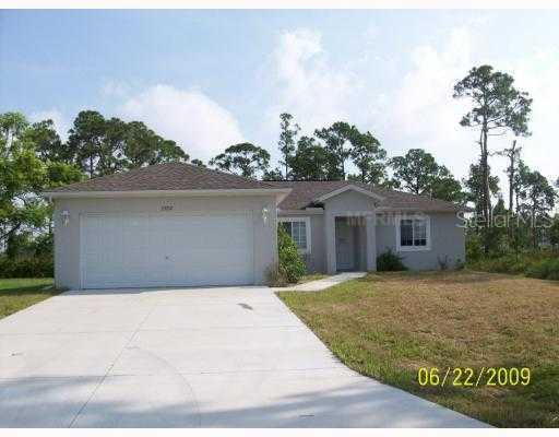 [Address Hidden by Seller], Port Charlotte, FL 33981