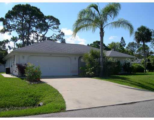 5901 Marigold Rd., Venice, FL 34293