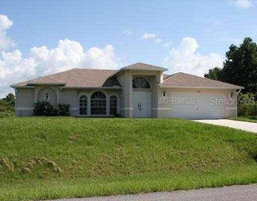 2280 Ancient Rd., North Port, FL 34286