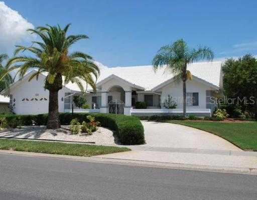 1602 Southbay Dr., Osprey, FL 34229