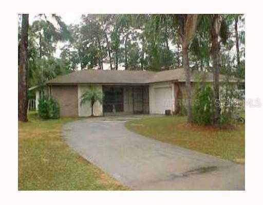 10091 Topsail Ave., Englewood, FL 34224