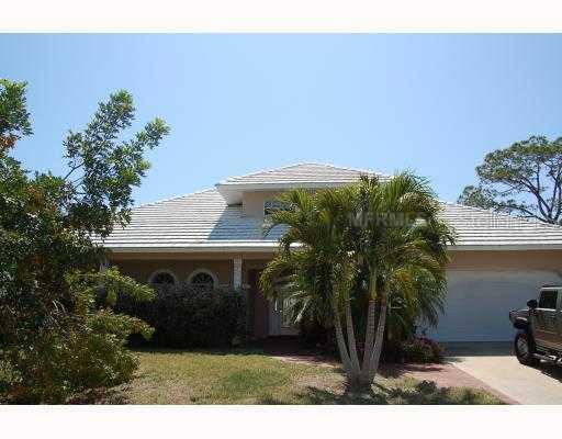 1294 Rudder Ln., Osprey, FL 34229