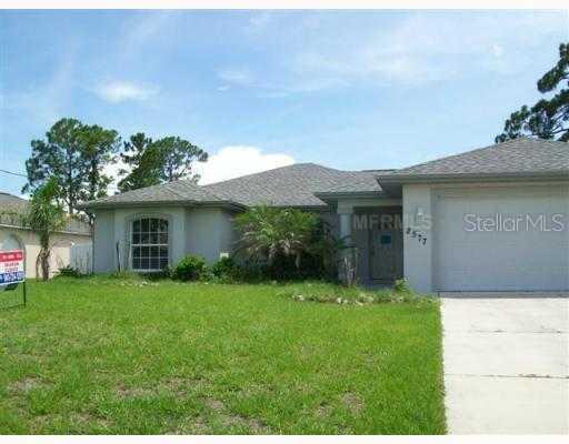 [Address Hidden by Seller], North Port, FL 34288
