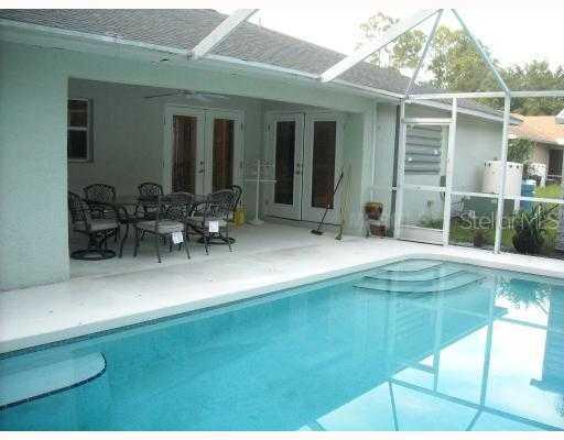 [Address Hidden by Seller], North Port, FL 34291