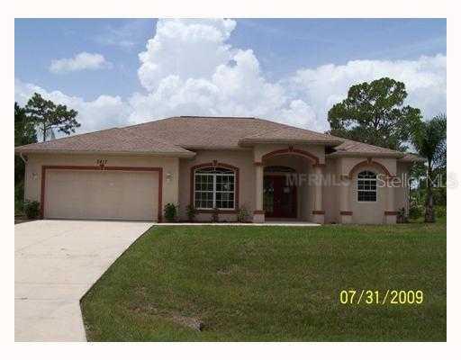 [Address Hidden by Seller], North Port, FL 34286