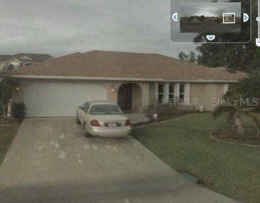 2427 Montpelier Rd., Punta Gorda, FL 33983