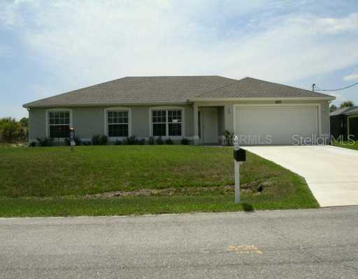 2627 Orchard Cir., North Port, FL 34288