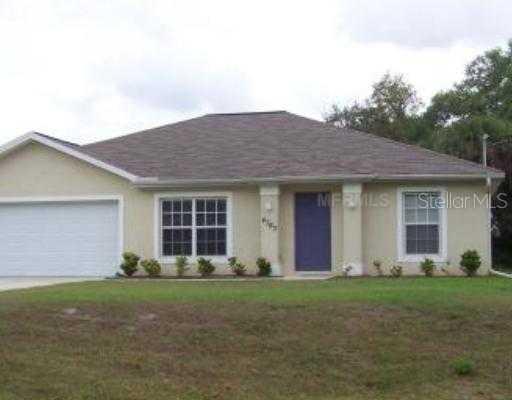 [Address Hidden by Seller], North Port, FL 34286