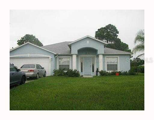 [Address Hidden by Seller], North Port, FL 34288
