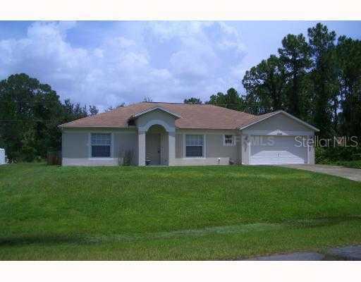 [Address Hidden by Seller], North Port, FL 34288