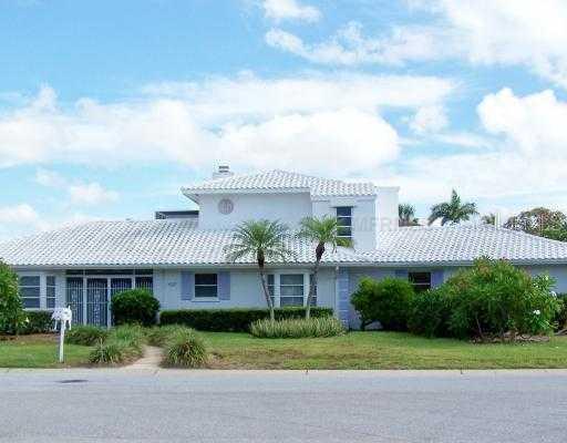 [Address Hidden by Seller], Longboat Key, FL 34228