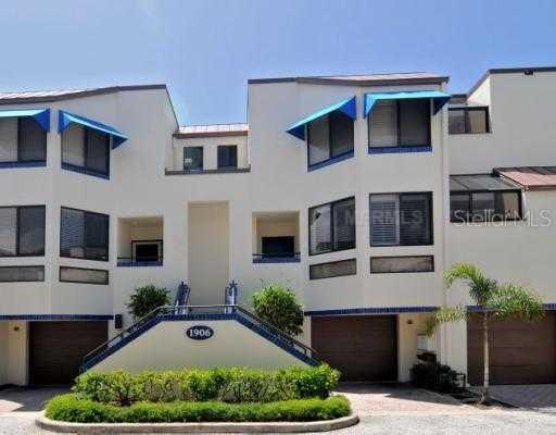 1906 Harbourside Dr. #302, Longboat Key, FL 34228