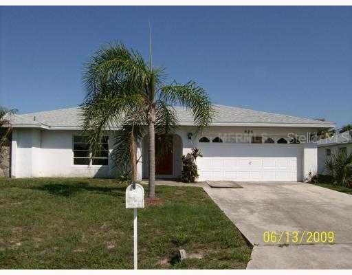 [Address Hidden by Seller], Port Charlotte, FL 33981