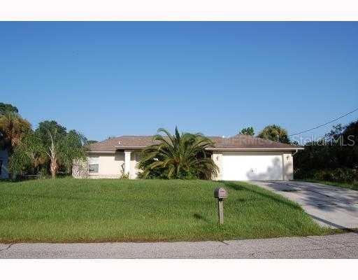 1735 Stimmel St., North Port, FL 34286