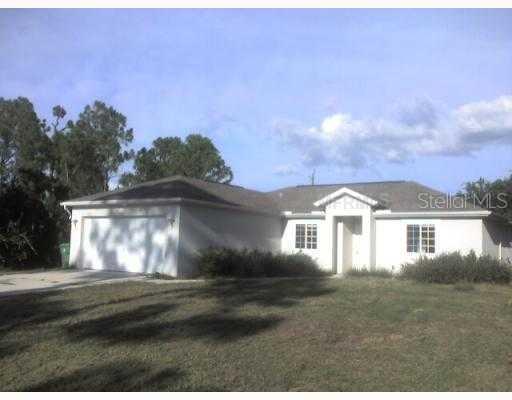 2320 Blaser St., Port Charlotte, FL 33980