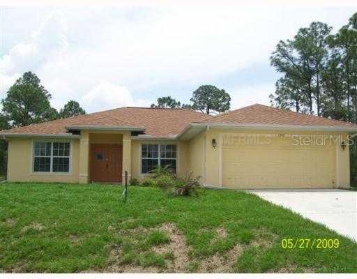 [Address Hidden by Seller], North Port, FL 34288