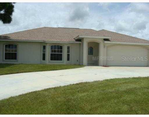 6393 Inkerman St., Englewood, FL 34224