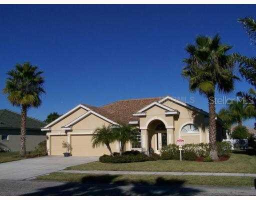 677 Clear Creek Dr., Osprey, FL 34229