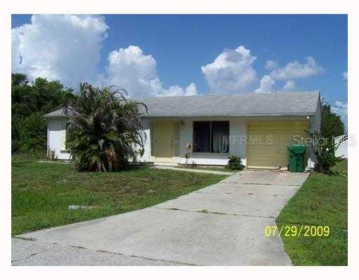 [Address Hidden by Seller], Port Charlotte, FL 33981