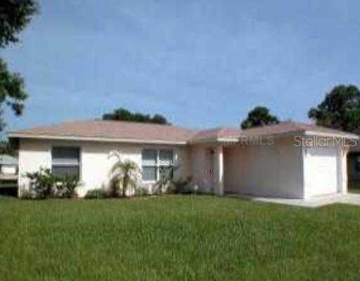 847 Leeward Rd., Venice, FL 34293