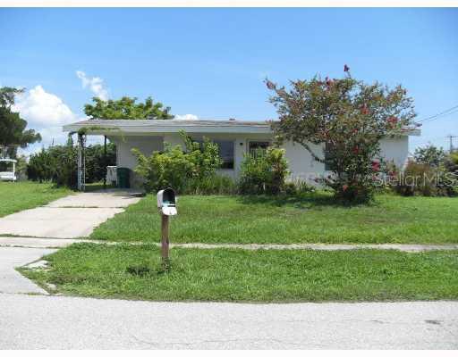 2464 Starlite Ln., Port Charlotte, FL 33952