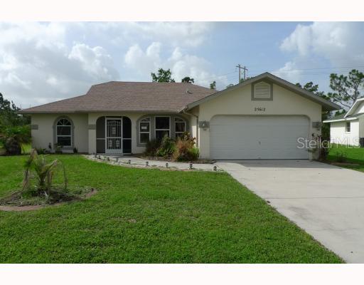 25612 Aysen Dr., Punta Gorda, FL 33983