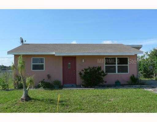 4263 Worchester Dr., Punta Gorda, FL 33982