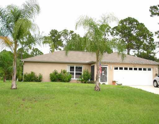 3140 Alesio Ave., North Port, FL 34286