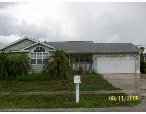 [Address Hidden by Seller], Port Charlotte, FL 33981