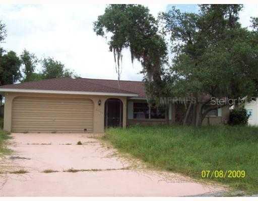 [Address Hidden by Seller], Port Charlotte, FL 33981