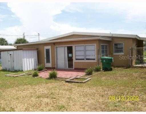 [Address Hidden by Seller], Port Charlotte, FL 33981