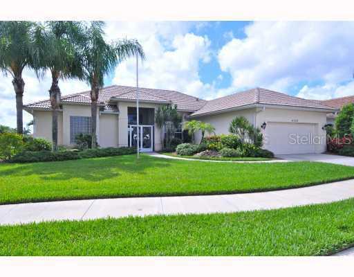 4322 Corso Venetia Blvd., Venice, FL 34293
