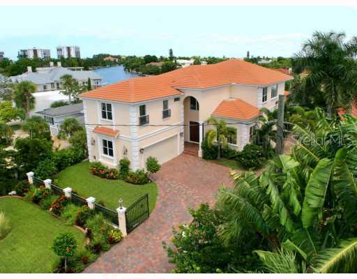 443 S Polk Dr., Sarasota, FL 34236