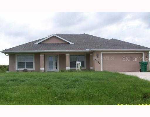 [Address Hidden by Seller], Port Charlotte, FL 33981