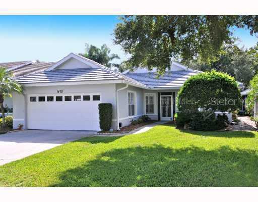 1470 Colony Pl., Venice, FL 34292