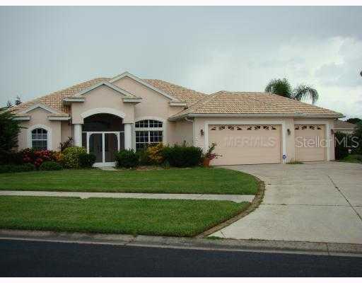 [Address Hidden by Seller], North Port, FL 34288