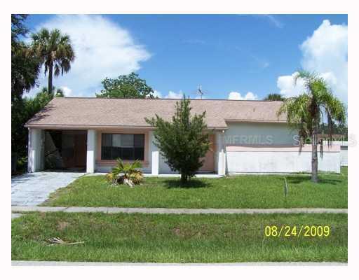 [Address Hidden by Seller], North Port, FL 34288