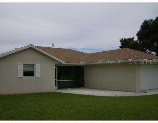 3764 Duar Ter., North Port, FL 34291