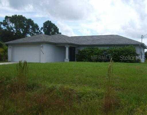 [Address Hidden by Seller], North Port, FL 34288