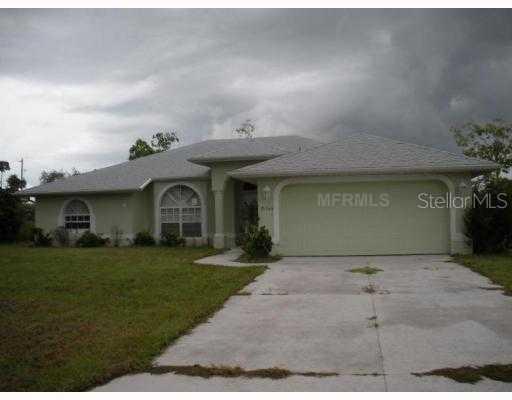 25346 Puerta Dr., Punta Gorda, FL 33955