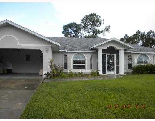 [Address Hidden by Seller], North Port, FL 34288