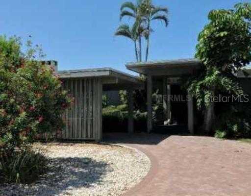 6505 Gulfside Rd., Longboat Key, FL 34228