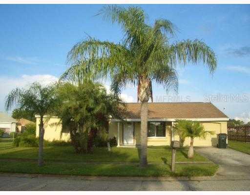 5052 Escalante Dr., North Port, FL 34287
