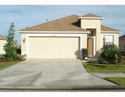 6222 Blackdrum Ct., Bradenton, FL 34202