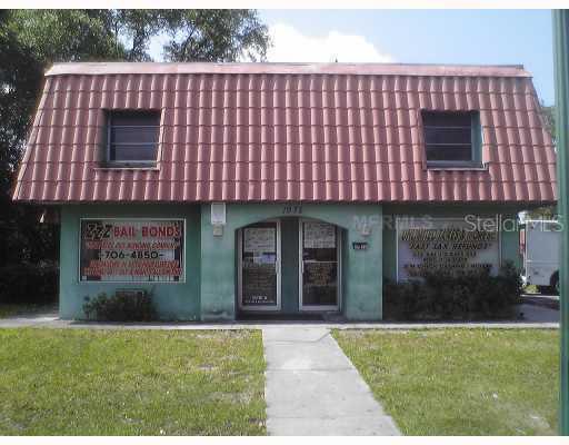 1932 Dr Martin Luther King Way, Sarasota, FL 34234
