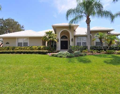 423 S Creek Dr., Osprey, FL 34229