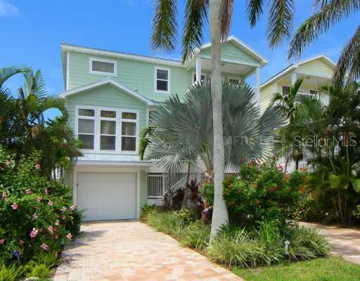 202 75th St. #A, Holmes Beach, FL 34217